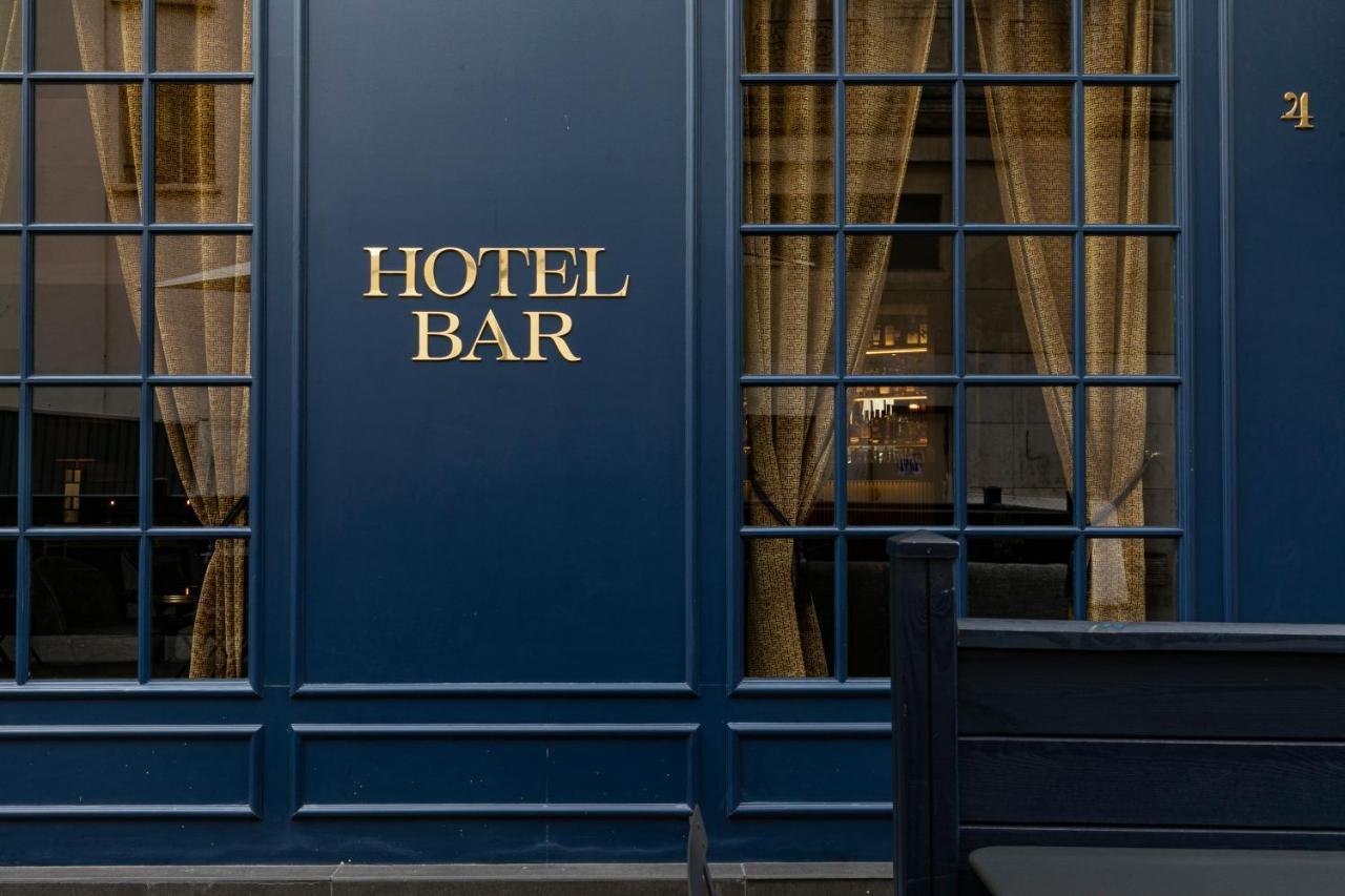 Maison Barbès Hotel Parigi