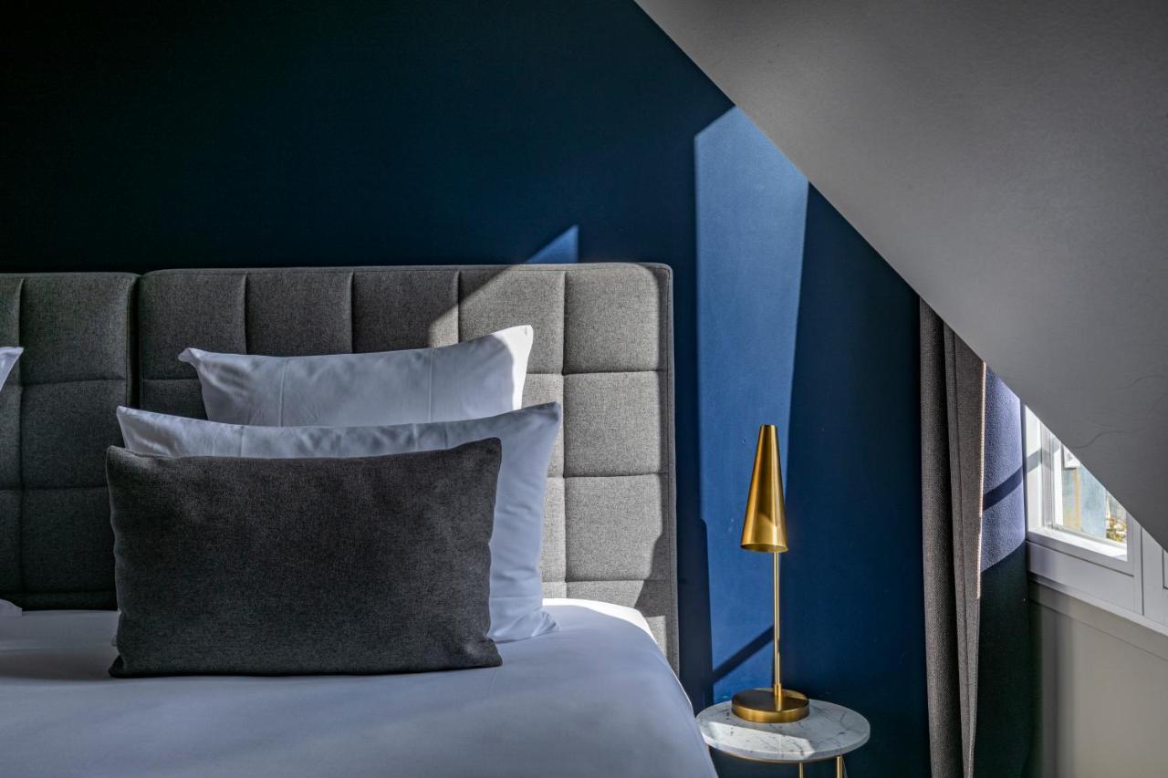 Maison Barbes 4* Paris