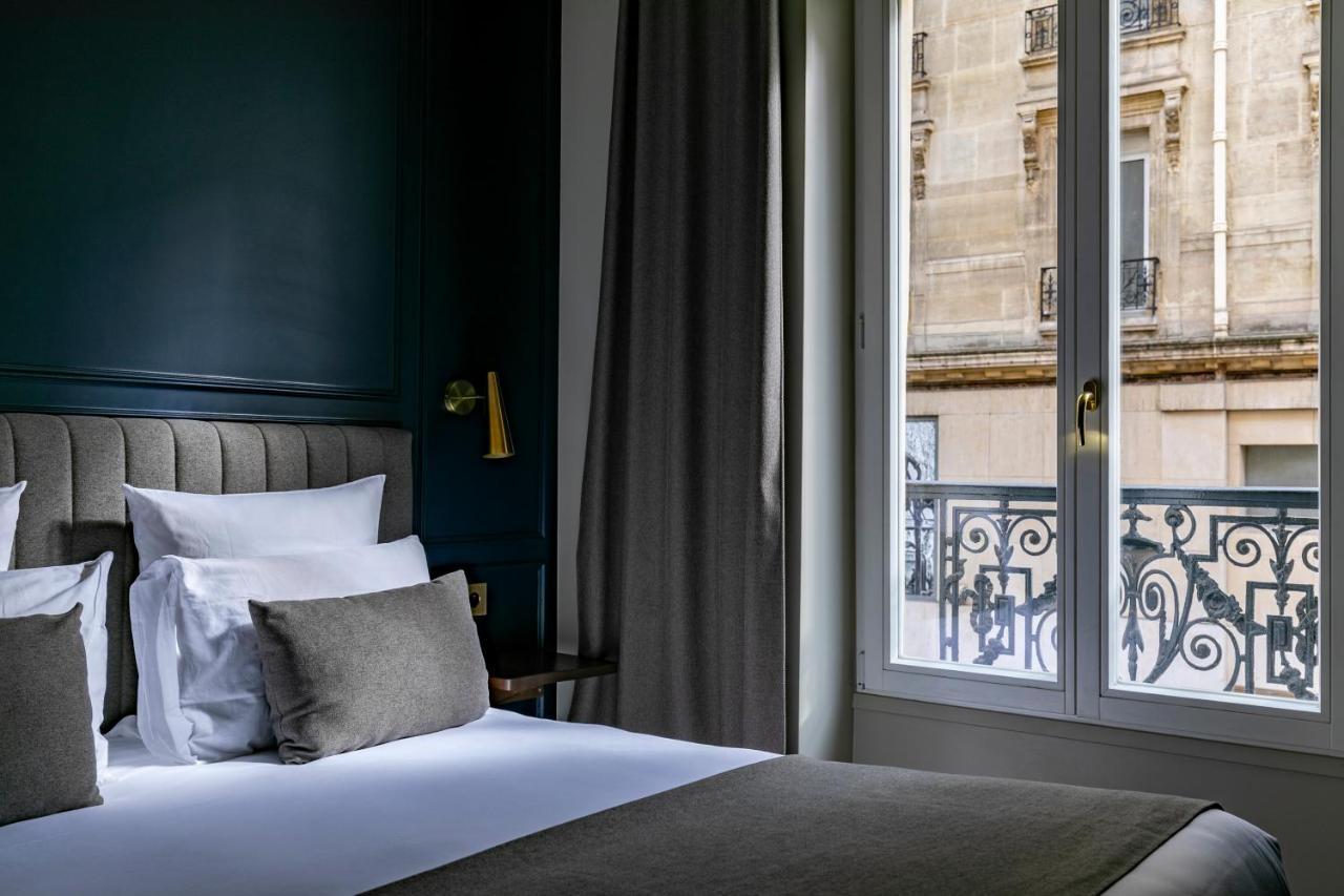 Maison Barbes Hotel Paris