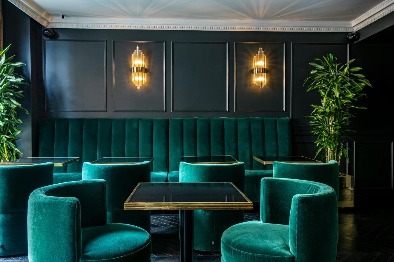 Maison Barbes 4* Paris