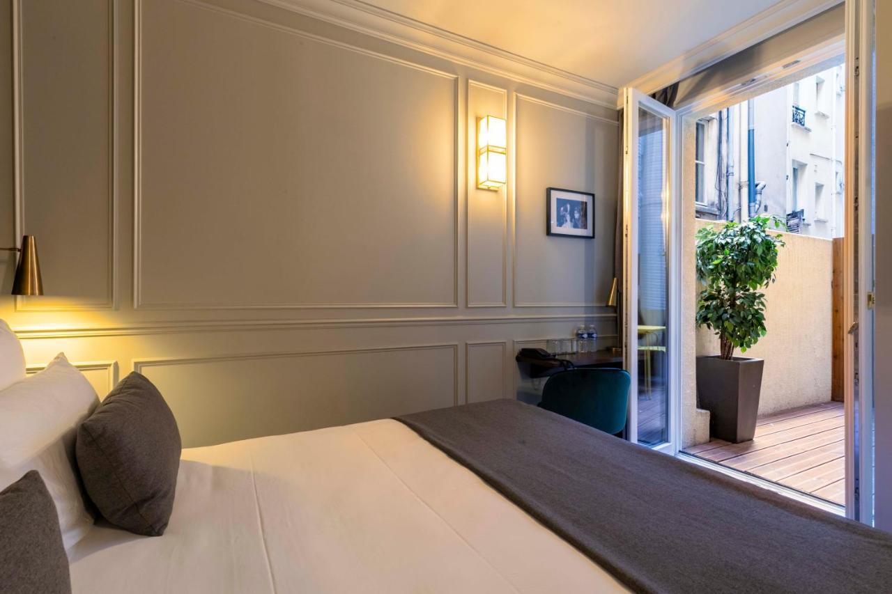 Maison Barbès Hotel Parigi