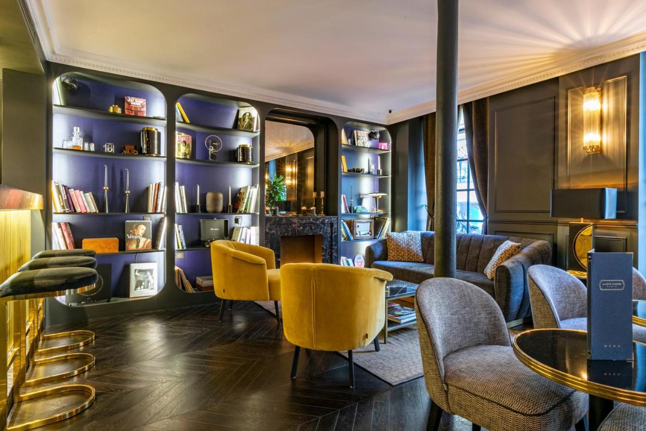 Maison Barbes 4* Paris