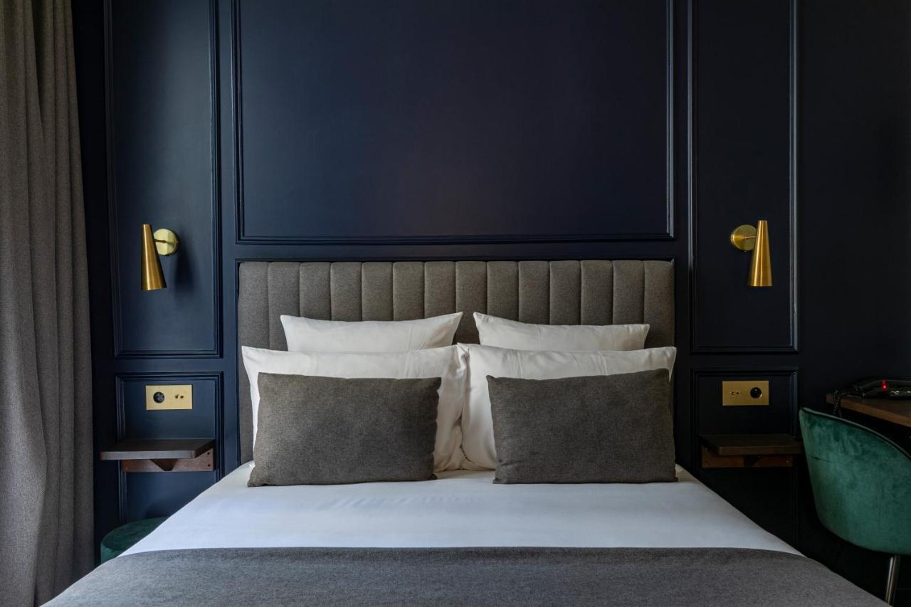 Maison Barbes 4* Paris