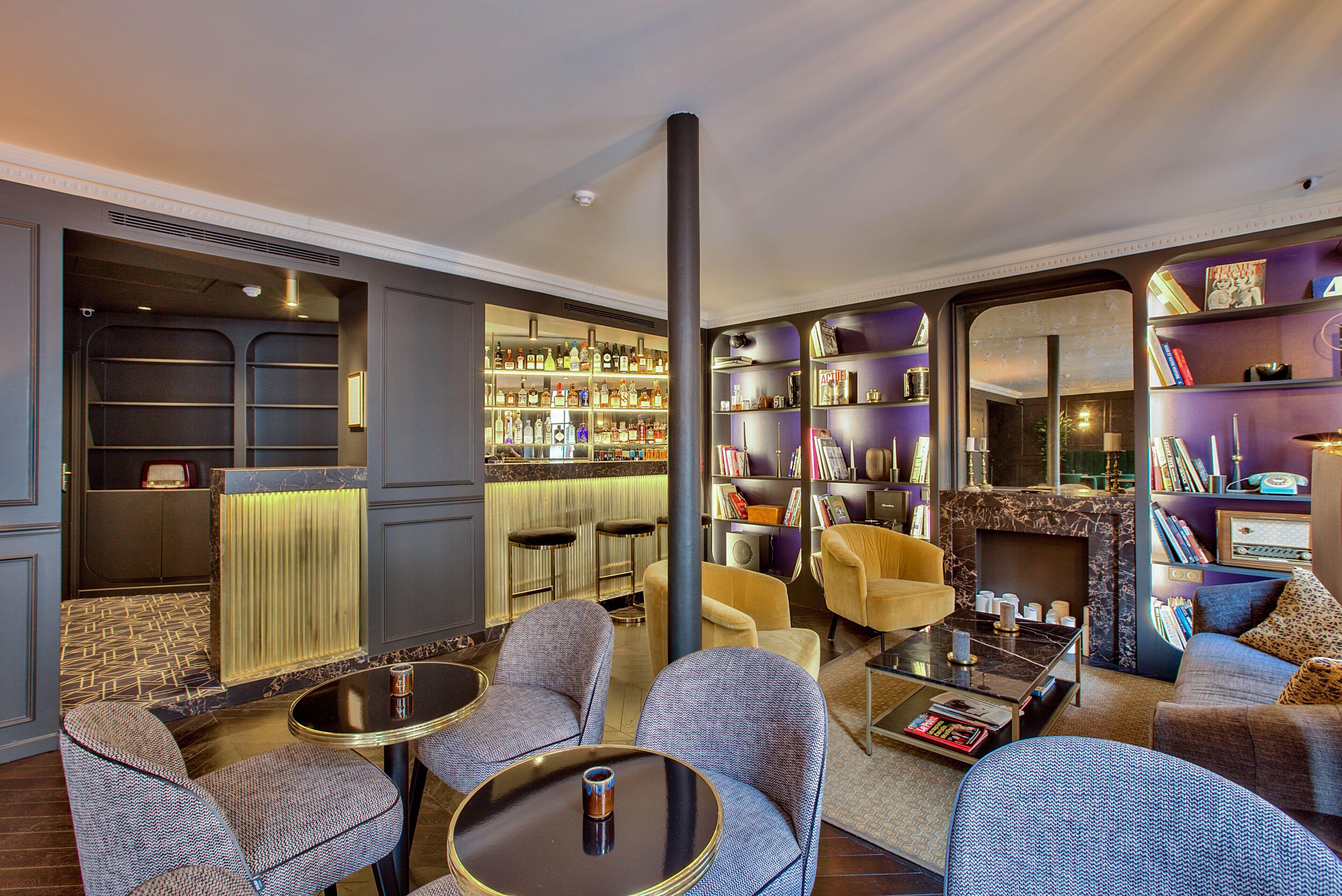 Maison Barbes Hotel Paris