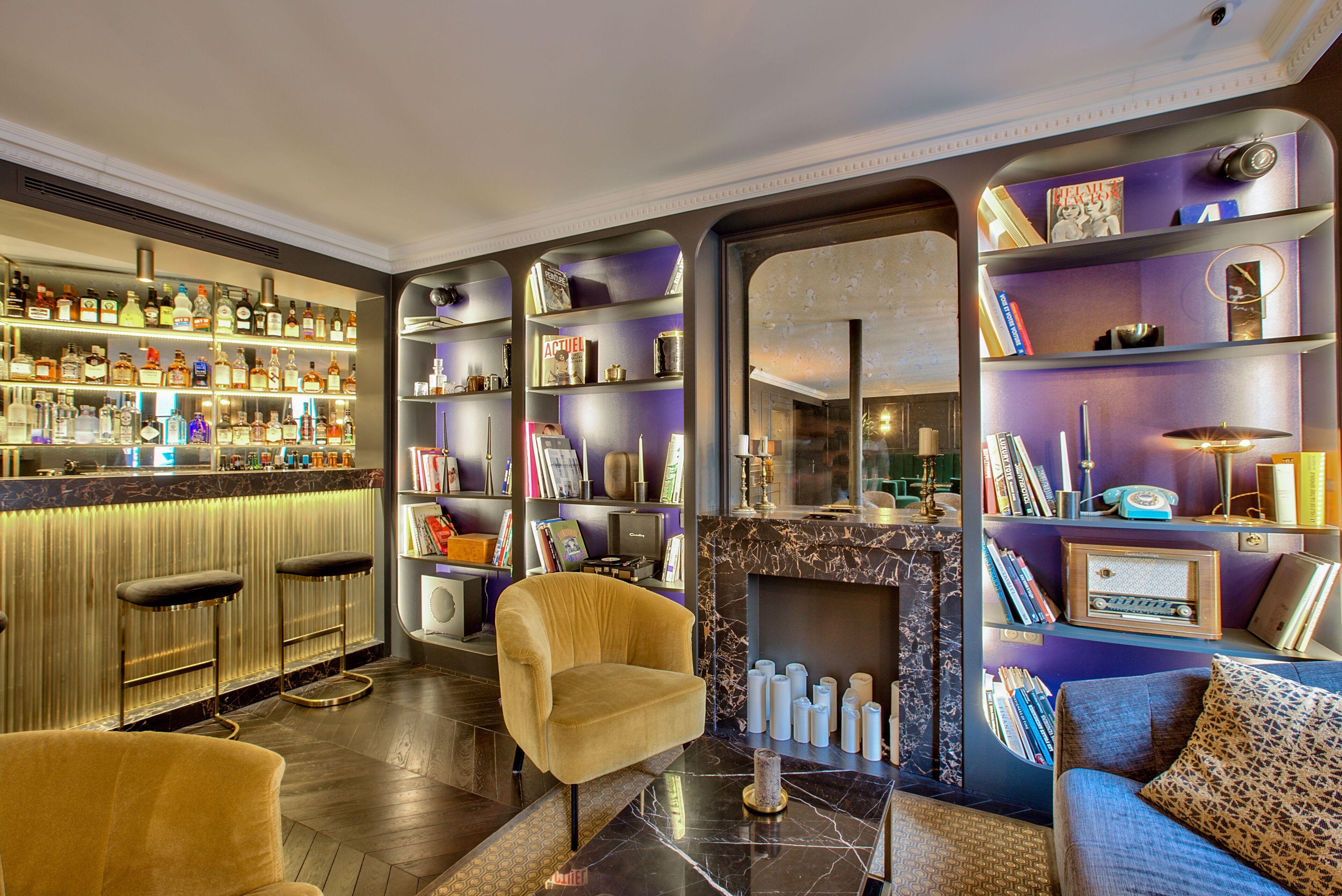 Maison Barbes Hotel Paris