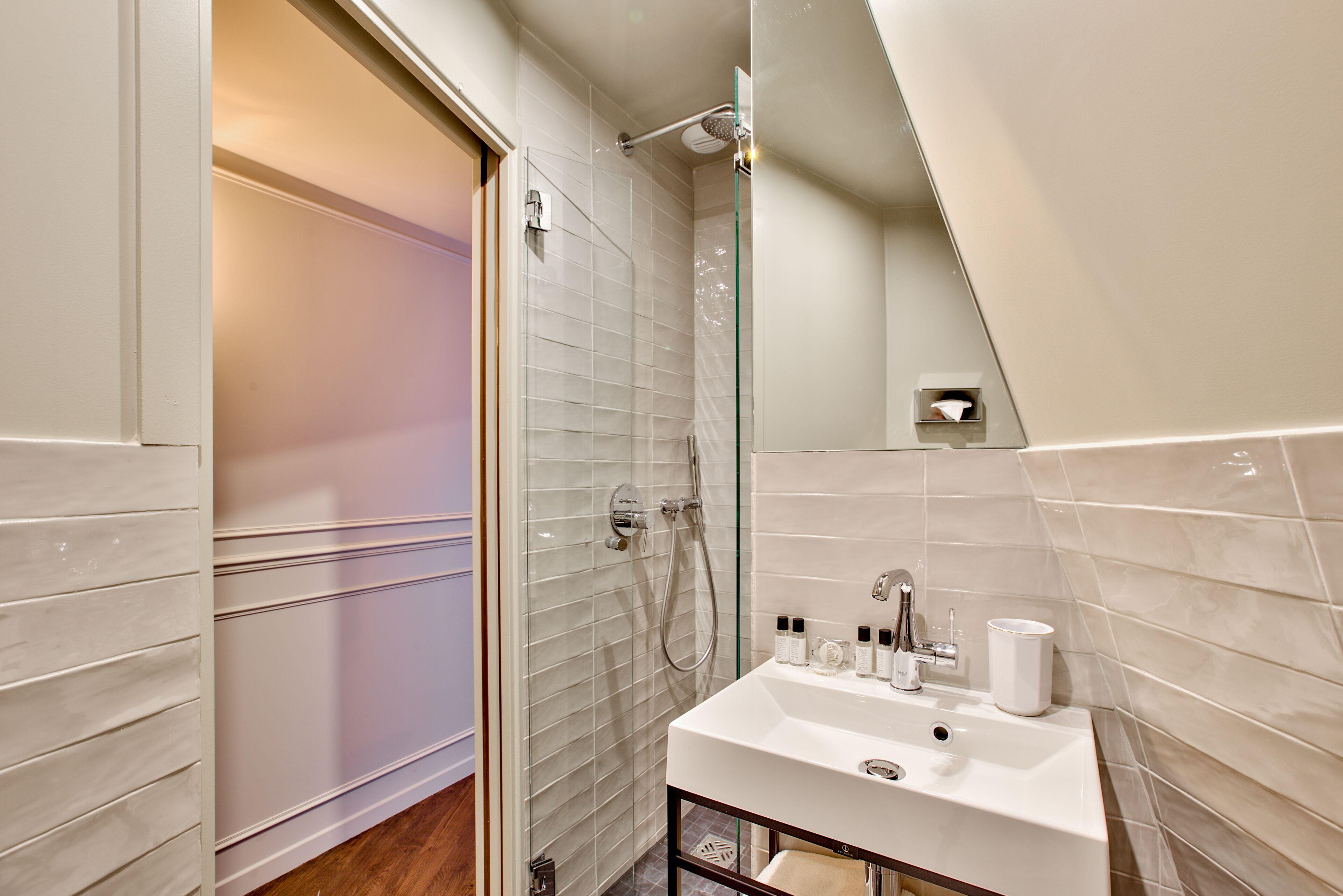 Maison Barbes Hotel Paris