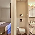 Maison Barbes Hotel Paris