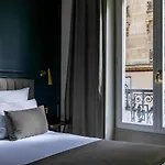 Maison Barbes Hotel Paris