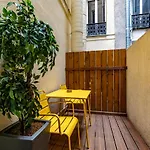 Maison Barbes Hotel Paris