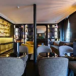 Hotel Maison Barbes Paris