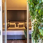 Maison Barbes Hotel