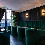 Maison Barbes Paris