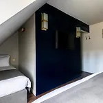 Maison Barbes Paris