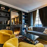 Maison Barbes 4*
