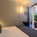 Maison Barbes Hotel Paris