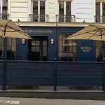 Hotel Maison Barbes