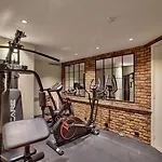 Maison Barbes Hotel 4*