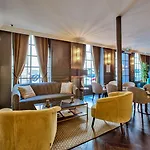 Maison Barbes