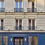 Maison Barbès