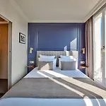 Maison Barbes Hotel