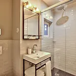 Maison Barbes Hotel Paris