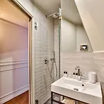Maison Barbes Hotel Paris