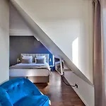 Hotel Maison Barbes Paris