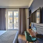 Maison Barbes Hotel