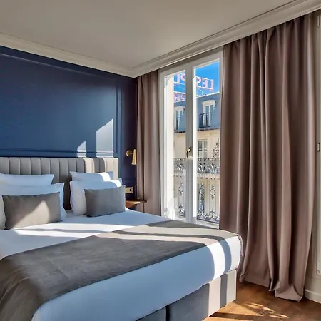 Hotel Maison Barbès 4*