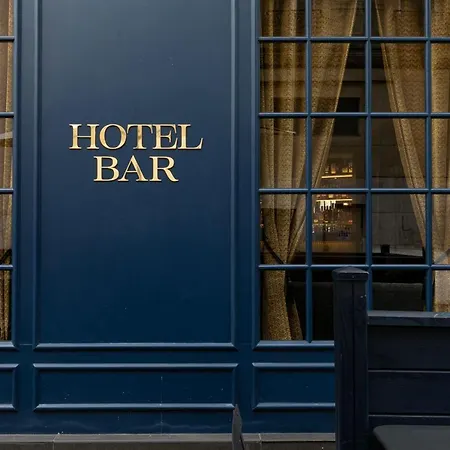 Maison Barbès Hotel Parigi