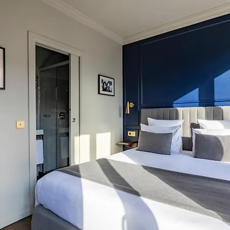 Maison Barbès Hotel