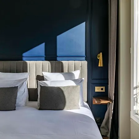 Maison Barbès Hotel