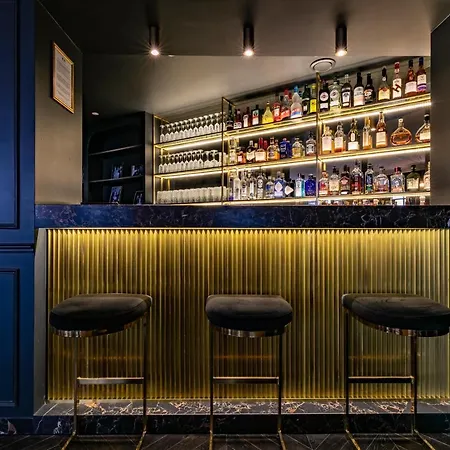 Hotel Maison Barbès Parigi