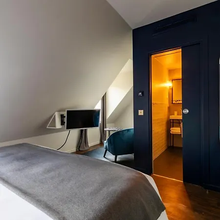 Hotel Maison Barbès