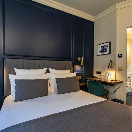 Hotel Maison Barbès