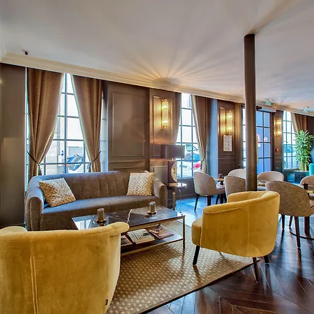 Maison Barbès