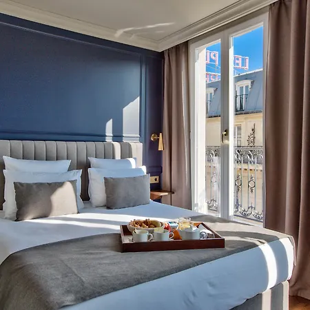 Hotel Maison Barbès