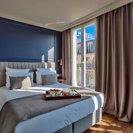 Maison Barbès 4* Parigi