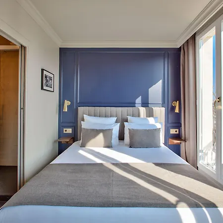 Maison Barbès Hotel