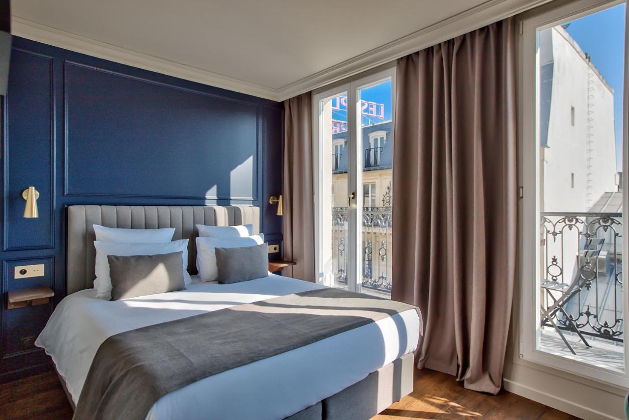 Hotel Maison Barbes 4*