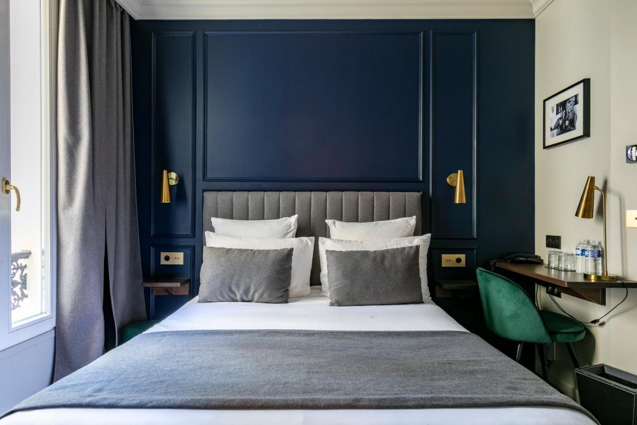 Maison Barbès Hotel