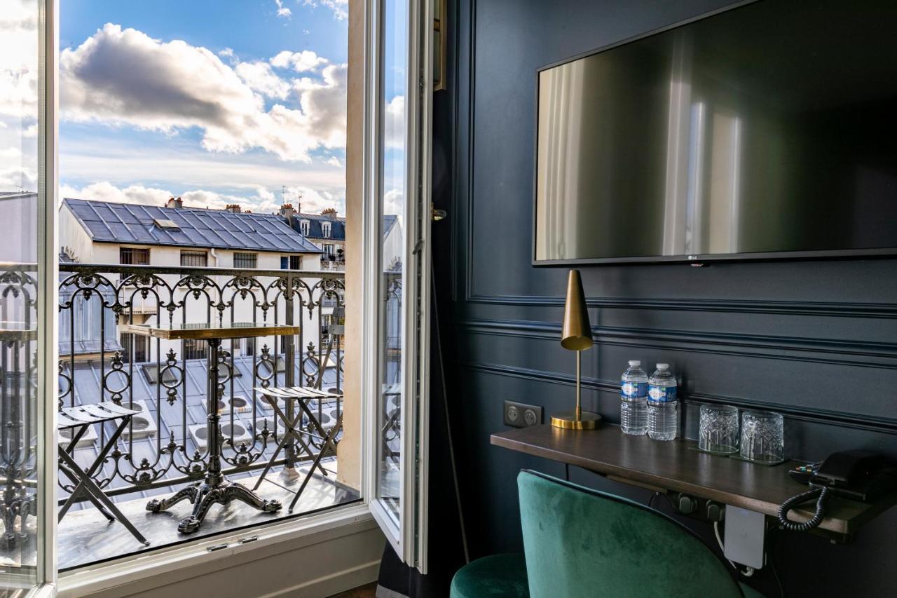 Hotel Maison Barbes 4*