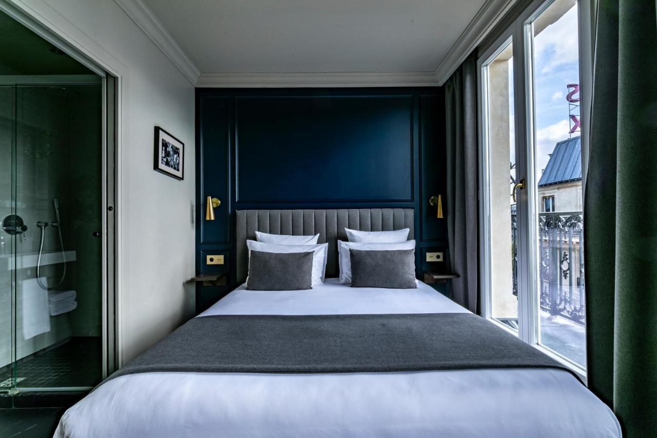 Maison Barbes Hotel 4*