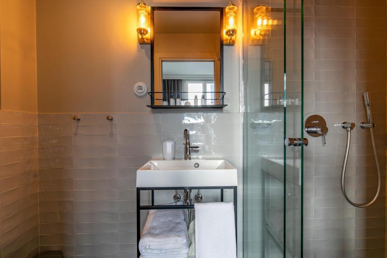 Maison Barbes 4*