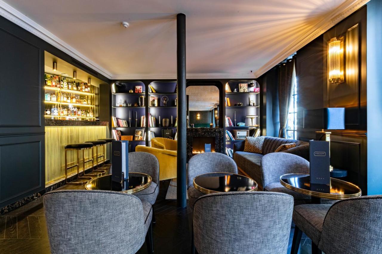 Hotel Maison Barbes Paris