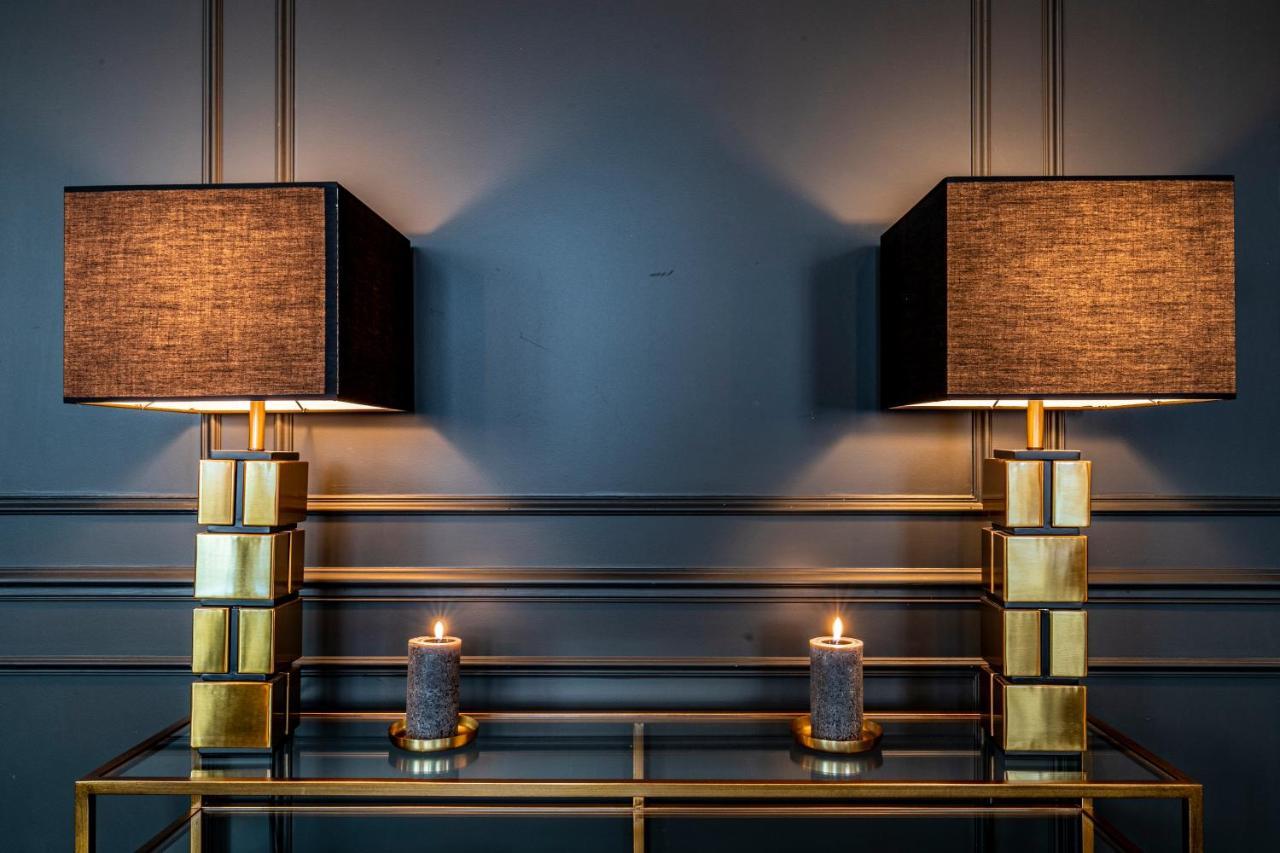 Hotel Maison Barbes Paris