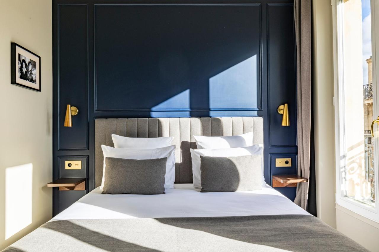 Hotel Maison Barbes 4*