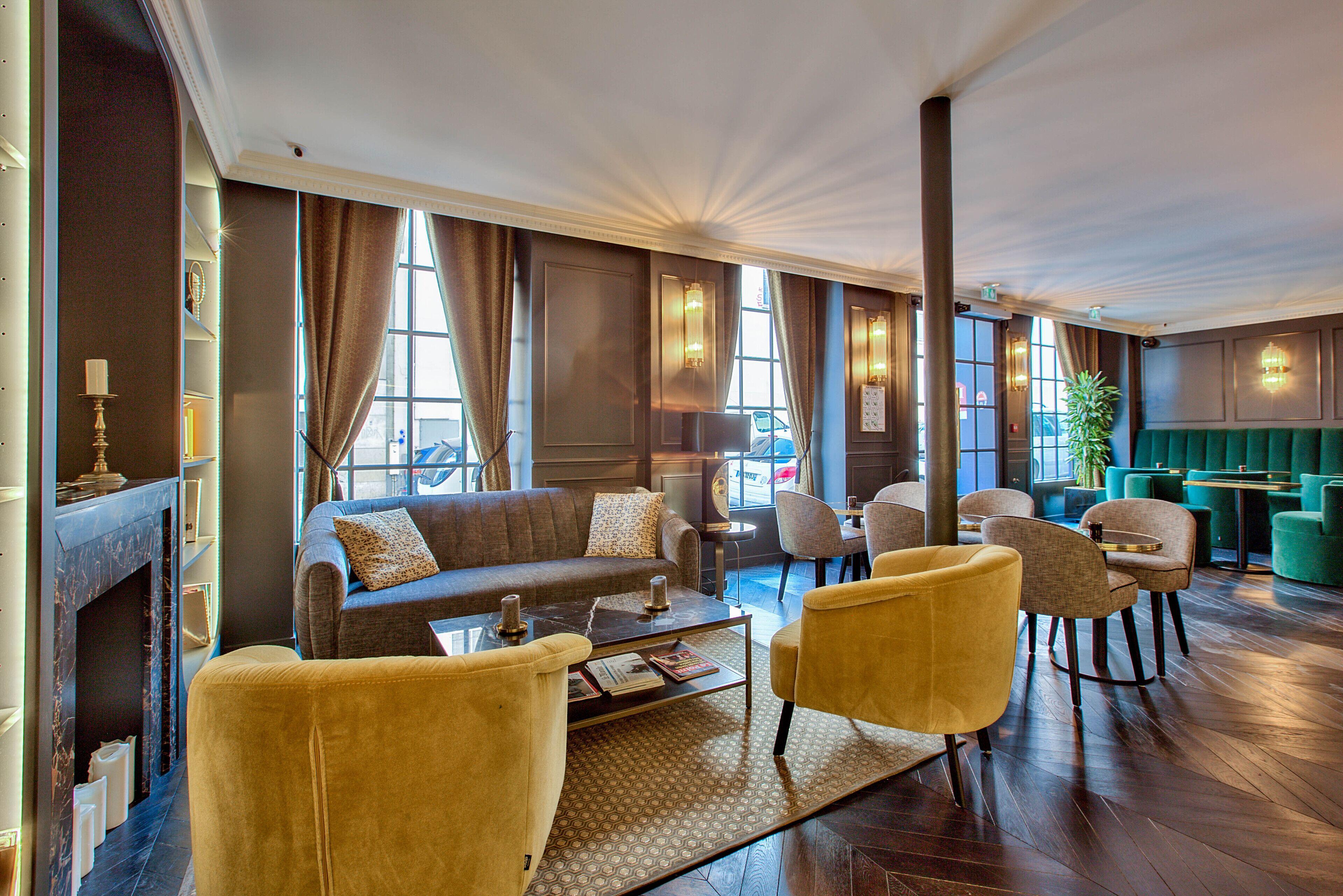 Maison Barbes