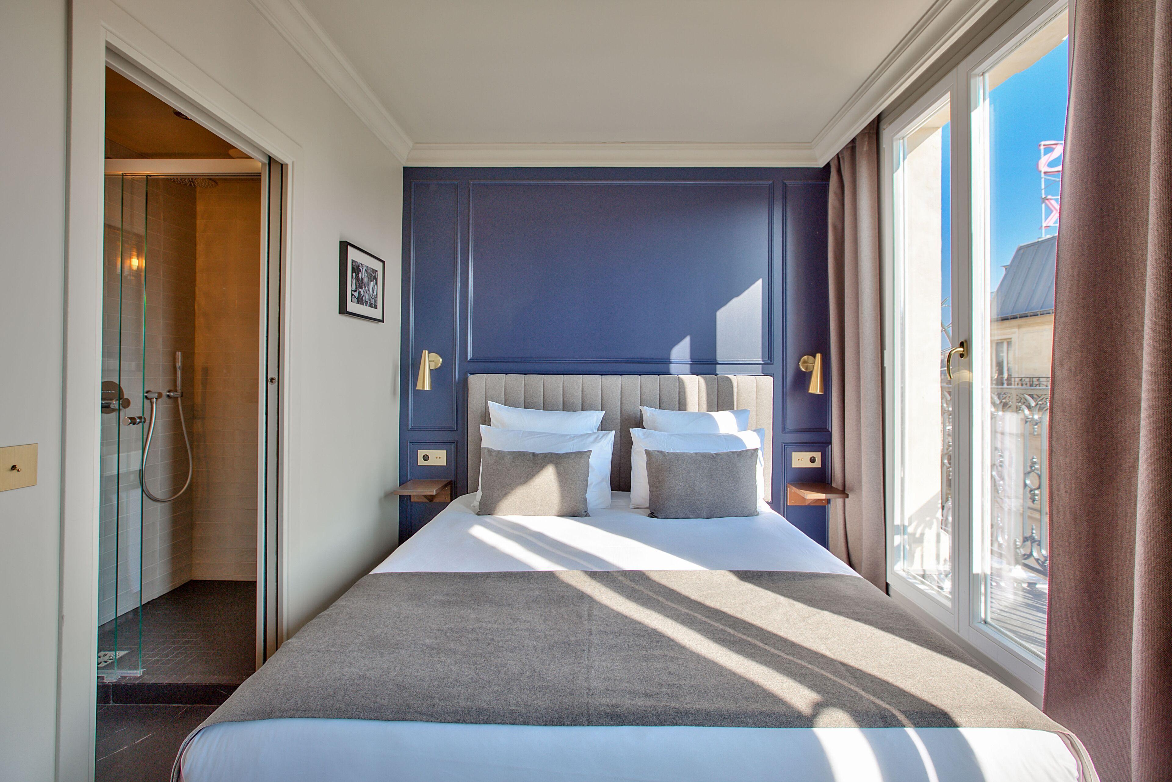 Maison Barbes Hotel