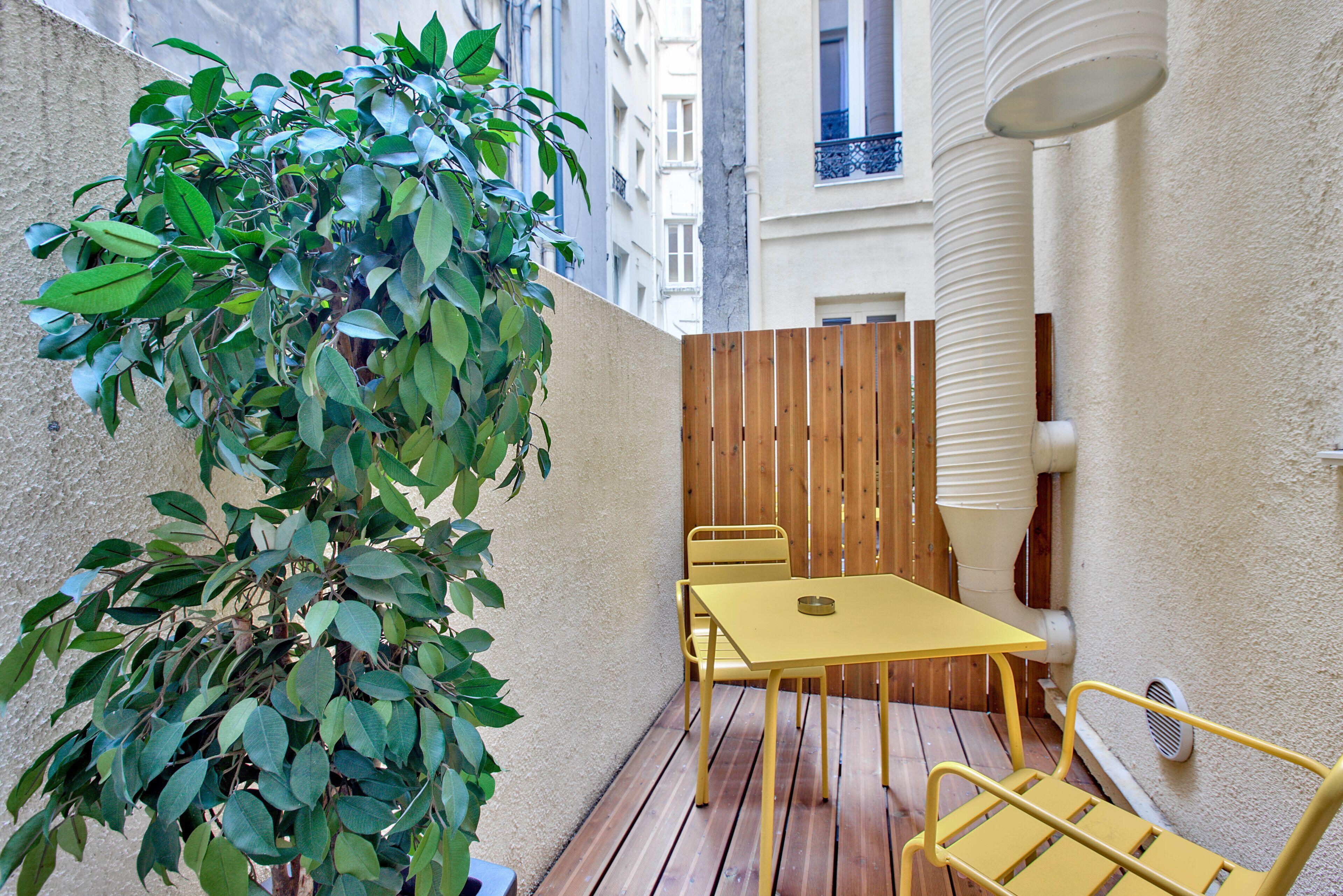 Maison Barbès Hotel